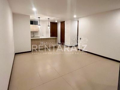 Apartamento de 3 alcobas en arriendo en El Poblado, Medellín, 96 m² · foto 10 de 20