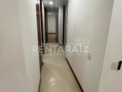 Apartamento de 3 alcobas en arriendo en El Poblado, Medellín, 96 m² · foto 11 de 20