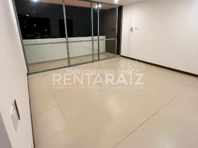Apartamento de 3 alcobas en arriendo en El Poblado, Medellín, 96 m² · foto 12 de 20