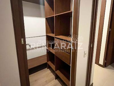 Apartamento de 3 alcobas en arriendo en El Poblado, Medellín, 96 m² · foto 13 de 20