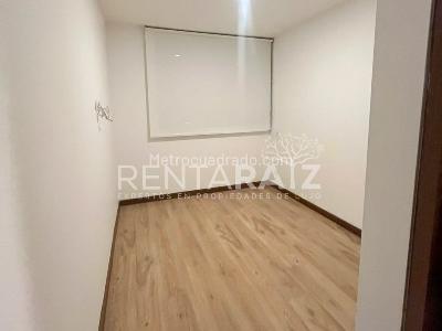 Apartamento de 3 alcobas en arriendo en El Poblado, Medellín, 96 m² · foto 14 de 20