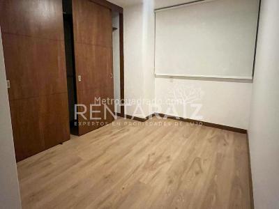 Apartamento de 3 alcobas en arriendo en El Poblado, Medellín, 96 m² · foto 16 de 20