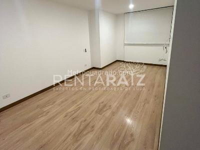 Apartamento de 3 alcobas en arriendo en El Poblado, Medellín, 96 m² · foto 17 de 20