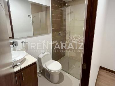Apartamento de 3 alcobas en arriendo en El Poblado, Medellín, 96 m² · foto 18 de 20