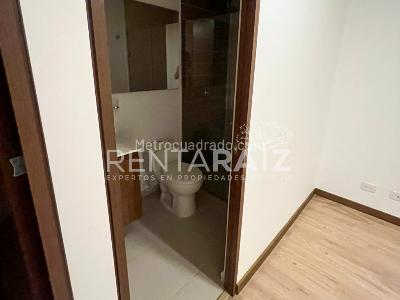 Apartamento de 3 alcobas en arriendo en El Poblado, Medellín, 96 m² · foto 19 de 20