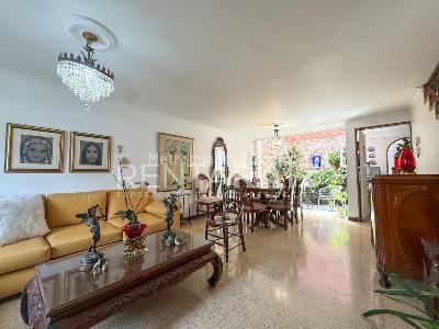 Casa de 3 alcobas en venta en El Poblado, Medellín, 187 m² · foto 5 de 20