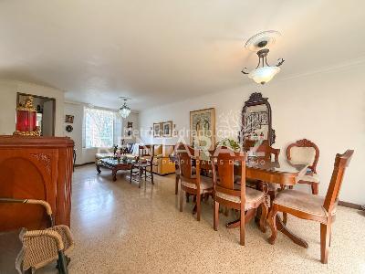 Casa de 3 alcobas en venta en El Poblado, Medellín, 187 m² · foto 6 de 20