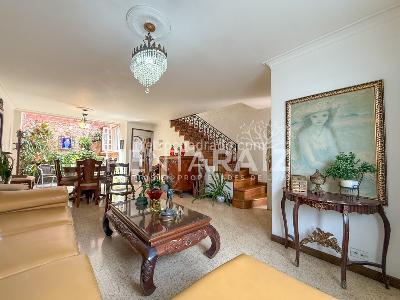Casa de 3 alcobas en venta en El Poblado, Medellín, 187 m² · foto 7 de 20