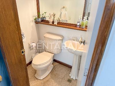Casa de 3 alcobas en venta en El Poblado, Medellín, 187 m² · foto 10 de 20