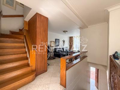 Casa de 3 alcobas en venta en El Poblado, Medellín, 187 m² · foto 11 de 20