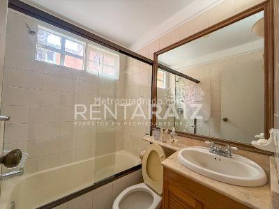 Casa de 3 alcobas en venta en El Poblado, Medellín, 187 m² · foto 13 de 20