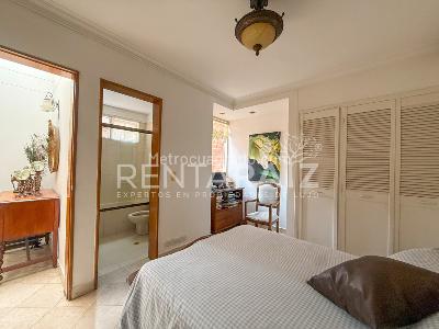 Casa de 3 alcobas en venta en El Poblado, Medellín, 187 m² · foto 14 de 20