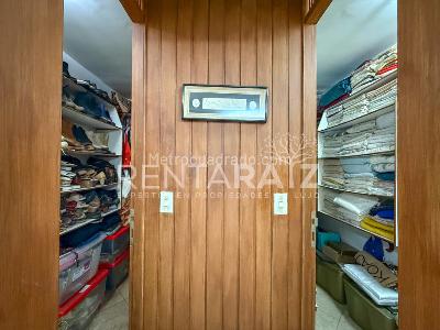 Casa de 3 alcobas en venta en El Poblado, Medellín, 187 m² · foto 17 de 20