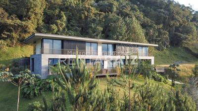Casa de 5 alcobas en venta en Las Palmas, Envigado, 840 m² · foto 9 de 20