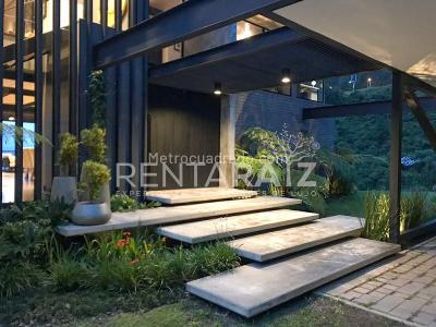 Casa de 5 alcobas en venta en Las Palmas, Envigado, 840 m² · foto 10 de 20