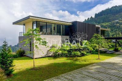 Casa de 5 alcobas en venta en Las Palmas, Envigado, 840 m² · foto 12 de 20