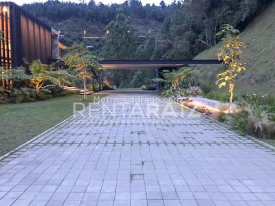 Casa de 5 alcobas en venta en Las Palmas, Envigado, 840 m² · foto 13 de 20
