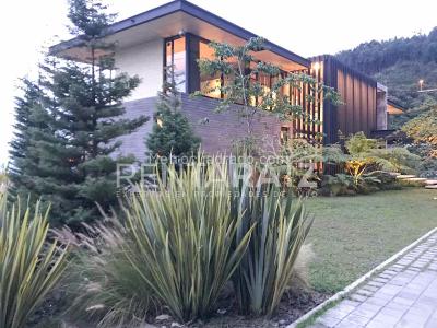 Casa de 5 alcobas en venta en Las Palmas, Envigado, 840 m² · foto 14 de 20