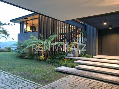 Casa de 5 alcobas en venta en Las Palmas, Envigado, 840 m² · foto 15 de 20