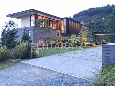 Casa de 5 alcobas en venta en Las Palmas, Envigado, 840 m² · foto 16 de 20