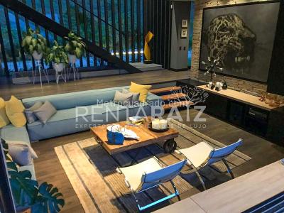 Casa de 5 alcobas en venta en Las Palmas, Envigado, 840 m² · foto 19 de 20
