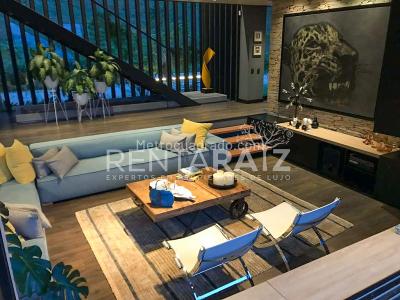 Casa de 5 alcobas en venta en Las Palmas, Envigado, 840 m² · foto 20 de 20
