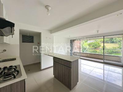 Apartamento en venta en El Chingui, Envigado · foto 2 de 20