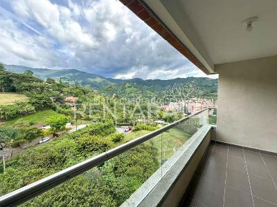 Apartamento en venta en El Chingui, Envigado · foto 3 de 20