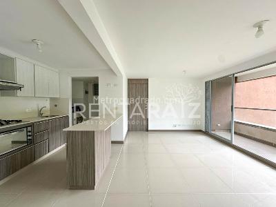 Apartamento en venta en El Chingui, Envigado · foto 5 de 20