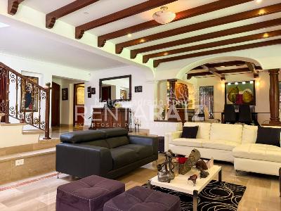 Casa de 4 alcobas en venta en Los Balsos, Medellín, 605 m² · foto 7 de 20