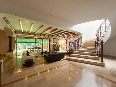 Casa de 4 alcobas en venta en Los Balsos, Medellín, 605 m² · foto 11 de 20