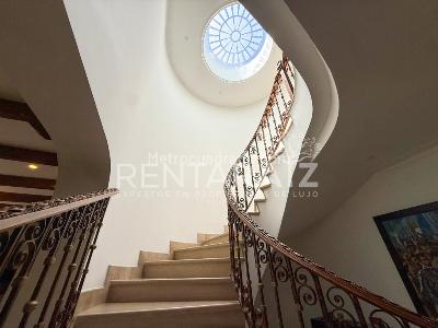 Casa de 4 alcobas en venta en Los Balsos, Medellín, 605 m² · foto 12 de 20