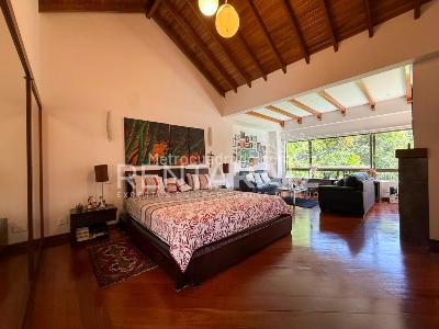 Casa de 4 alcobas en venta en Los Balsos, Medellín, 605 m² · foto 14 de 20