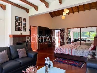 Casa de 4 alcobas en venta en Los Balsos, Medellín, 605 m² · foto 15 de 20