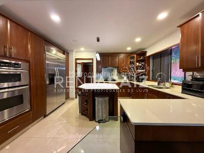 Casa de 4 alcobas en venta en Los Balsos, Medellín, 605 m² · foto 18 de 20