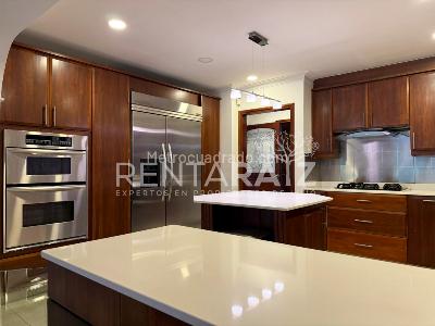 Casa de 4 alcobas en venta en Los Balsos, Medellín, 605 m² · foto 19 de 20