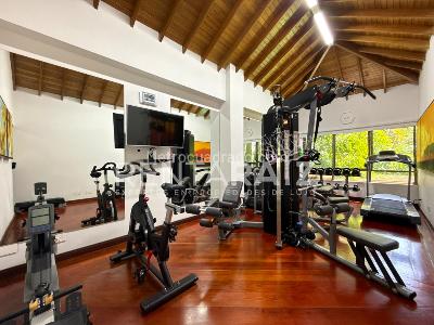 Casa de 4 alcobas en venta en Los Balsos, Medellín, 605 m² · foto 20 de 20