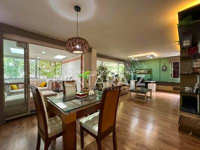 Apartamento en venta en Cumbres, Envigado · foto 3 de 20