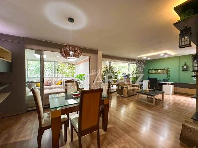 Apartamento en venta en Cumbres, Envigado · foto 4 de 20