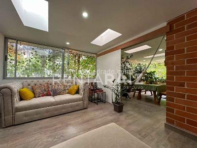Apartamento en venta en Cumbres, Envigado · foto 5 de 20