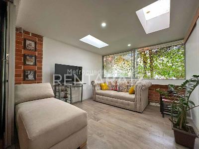 Apartamento en venta en Cumbres, Envigado · foto 6 de 20