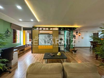 Apartamento en venta en Cumbres, Envigado · foto 7 de 20