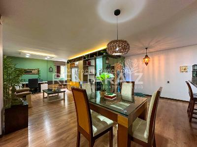 Apartamento en venta en Cumbres, Envigado · foto 8 de 20