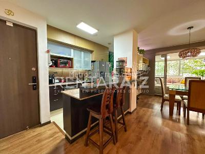 Apartamento en venta en Cumbres, Envigado · foto 10 de 20
