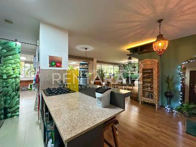 Apartamento en venta en Cumbres, Envigado · foto 11 de 20