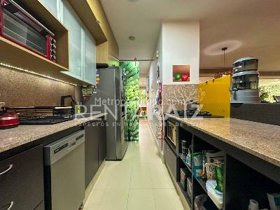 Apartamento en venta en Cumbres, Envigado · foto 12 de 20