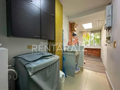 Apartamento en venta en Cumbres, Envigado · foto 13 de 20