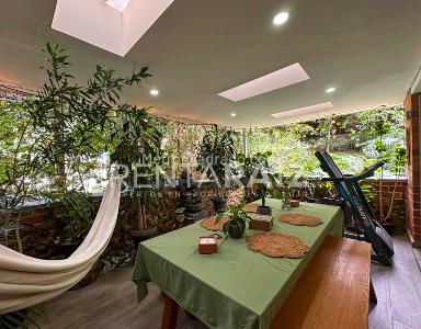 Apartamento en venta en Cumbres, Envigado · foto 15 de 20