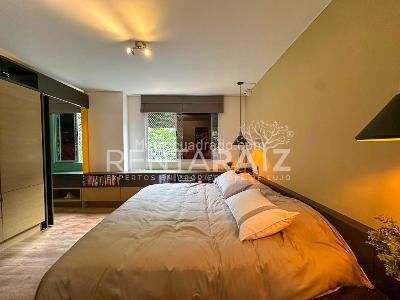 Apartamento en venta en Cumbres, Envigado · foto 18 de 20