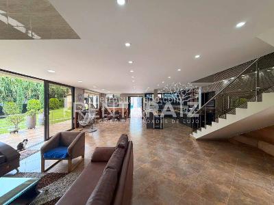 Casa de 5 alcobas en venta en Escobero, Envigado, 700 m² · foto 8 de 20